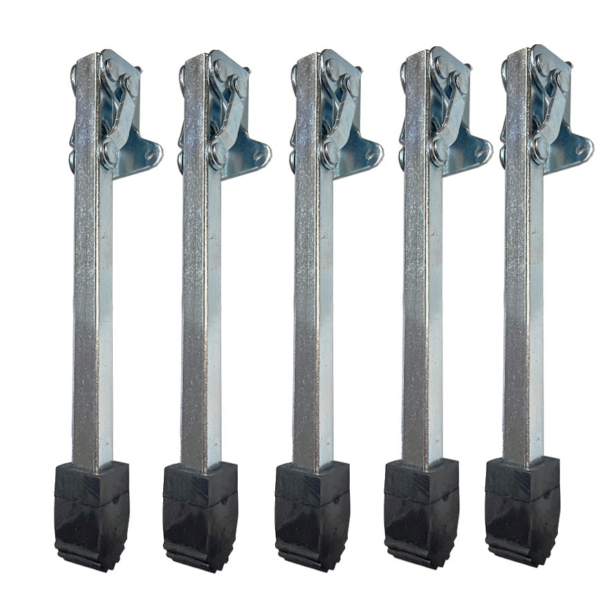 FIM Door Stopper 180 mm, 5 pcs