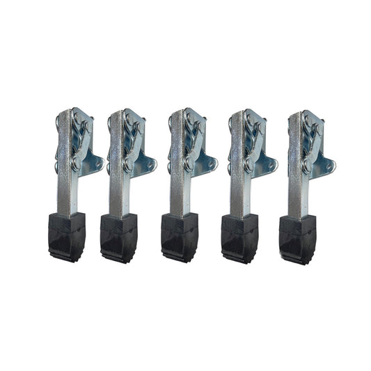 FIM Door Stopper 90 mm, 5 pcs